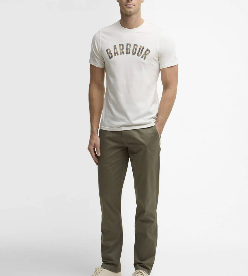 Barbour Pantalon lightweight