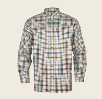 Harkila Chemise Milford
