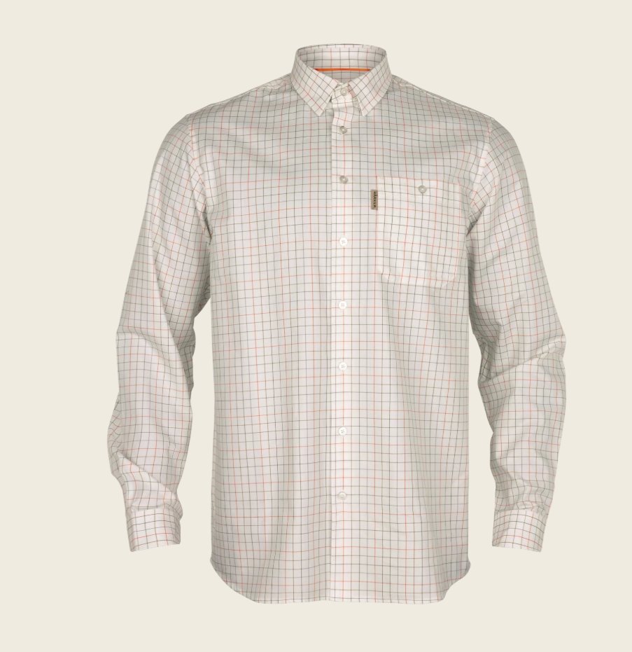Harkila Chemise Portfield