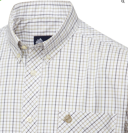 Shooterking chemise Buckley