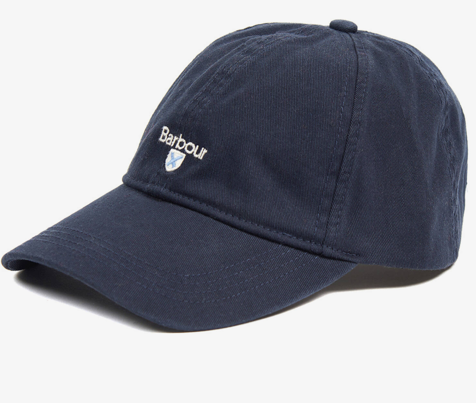 Barbour Casquette basball
