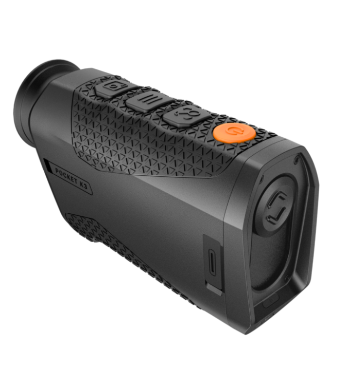 Rix Optics Pocket K3