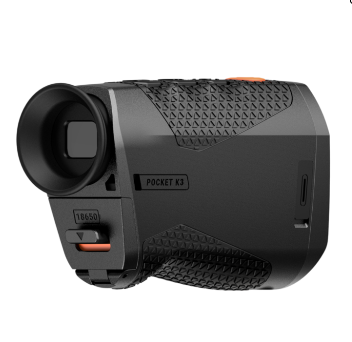 Rix Optics Pocket K3