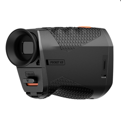 Rix Optics Pocket K3