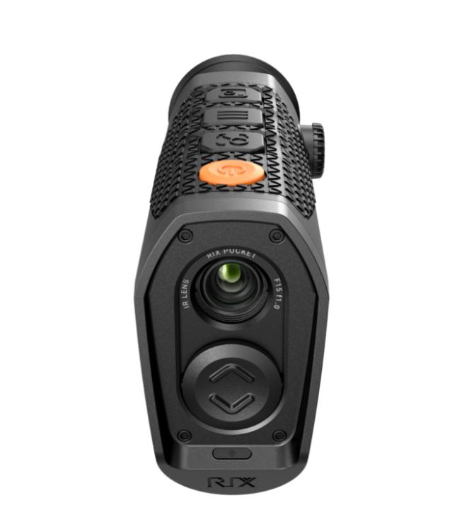 Rix Optics Pocket K3