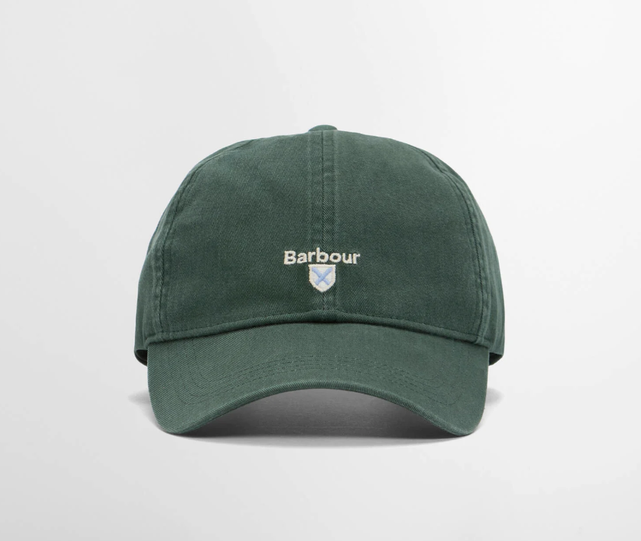 Barbour Casquette basball