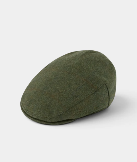Alan Paine Casquette Combrook