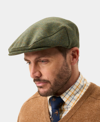 Alan Paine Casquette Combrook