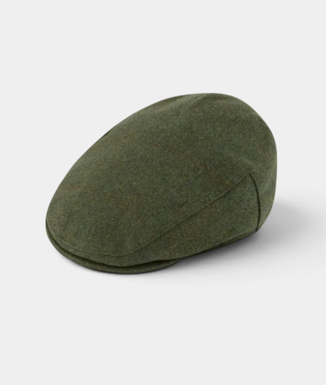Alan Paine Casquette Combrook