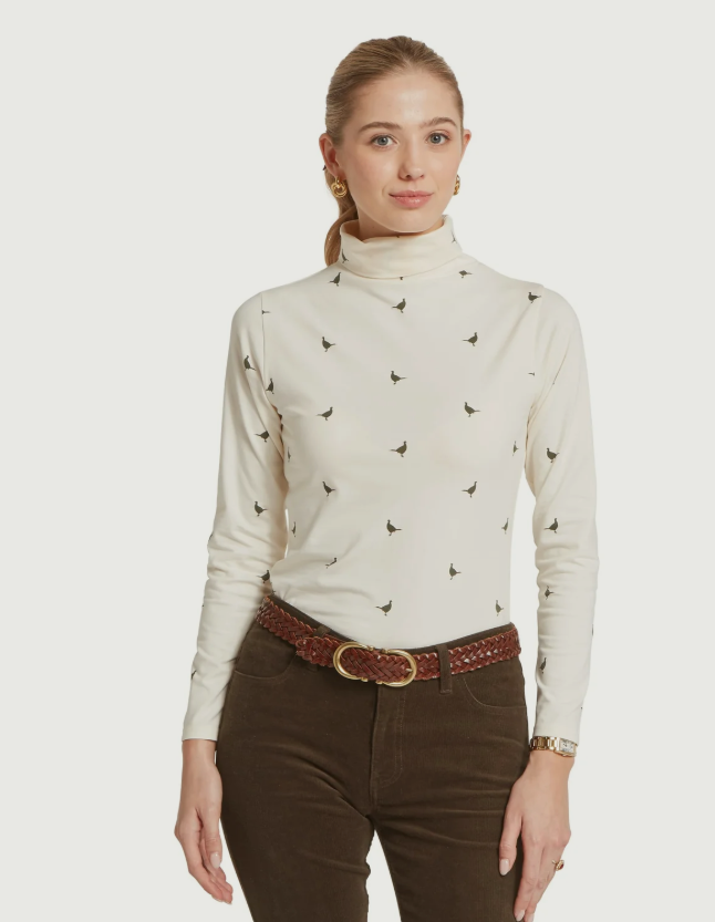 Schoffel Country Top Malham
