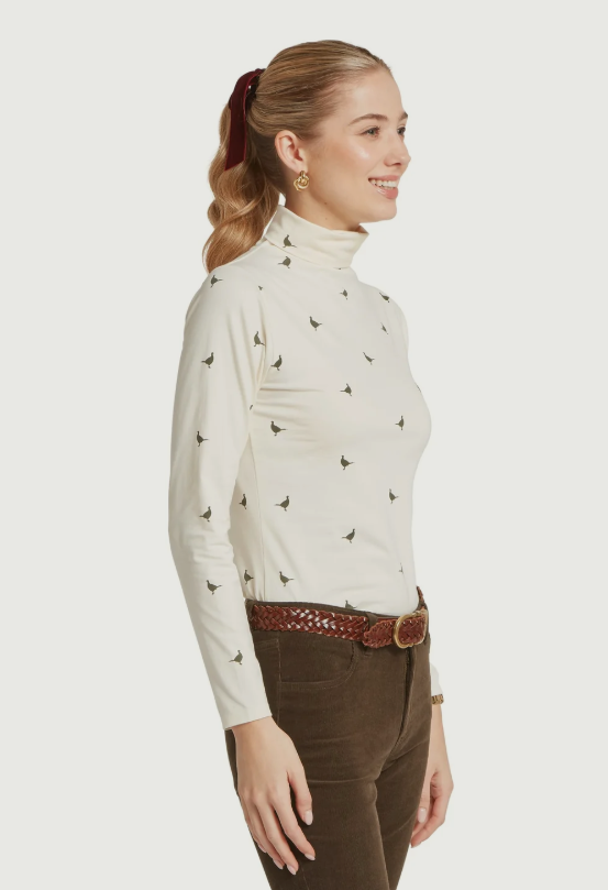 Schoffel Country Top Malham