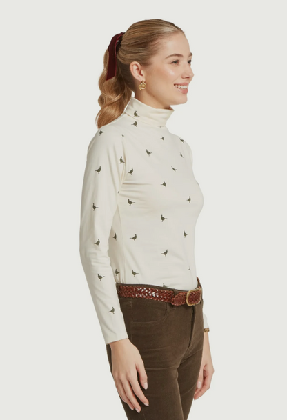 Schoffel Country Top Malham