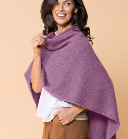 Noble Wilde cape