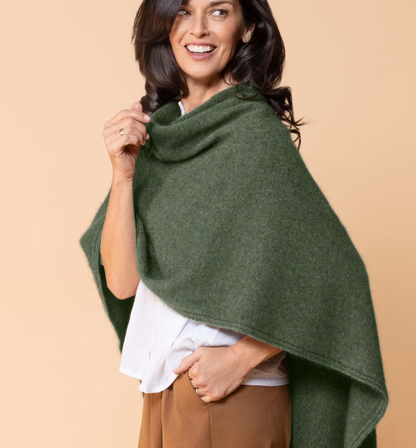 Noble Wilde cape
