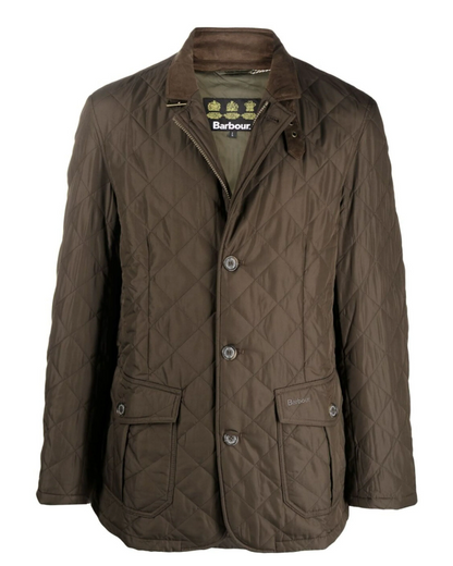 Barbour Veste Lutz