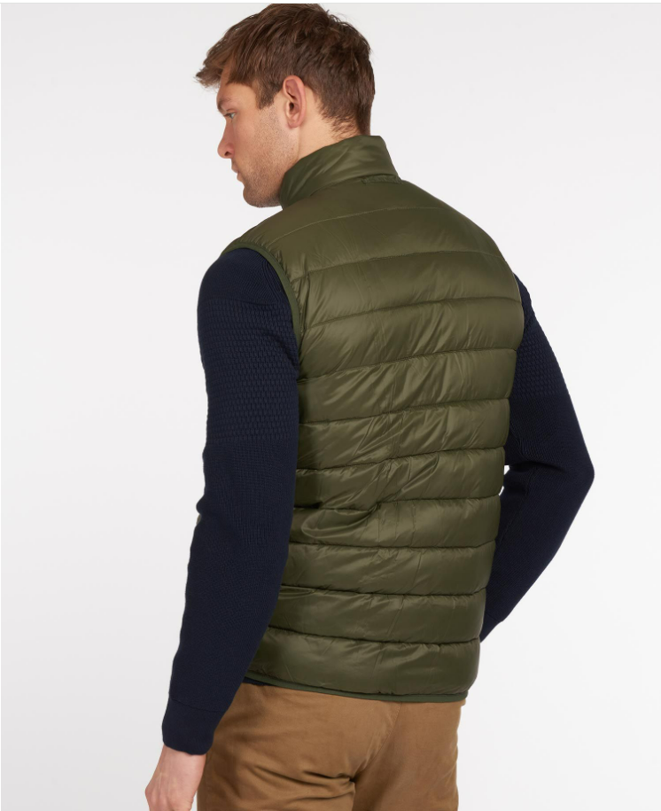 Barbour Bretby jas