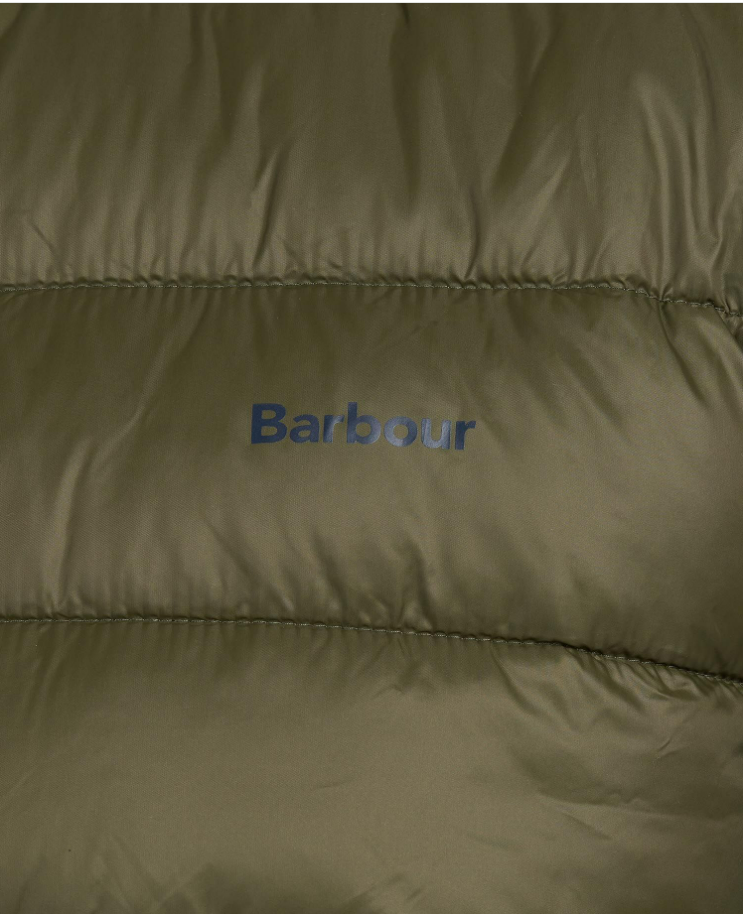 Barbour Bretby jas