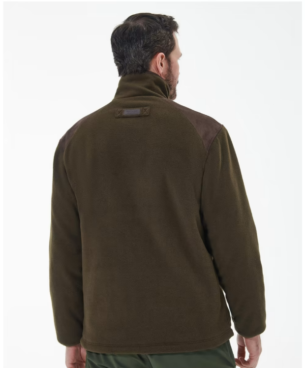 Barbour Fleece Jacket