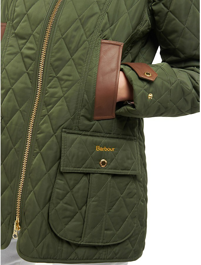 Barbour Premium Beadnell