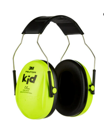 Peltor Casque enfant