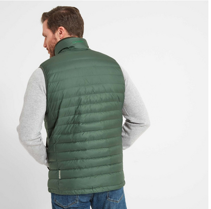 Schoffel Gilet Country Bowden