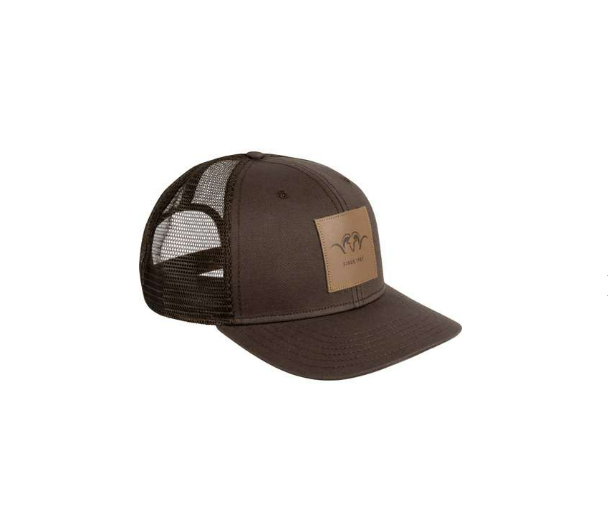 Blaser Casquette Retro