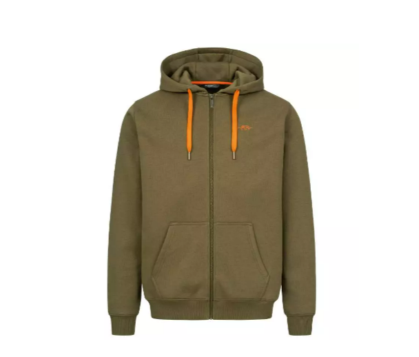 Blaser hoody jas