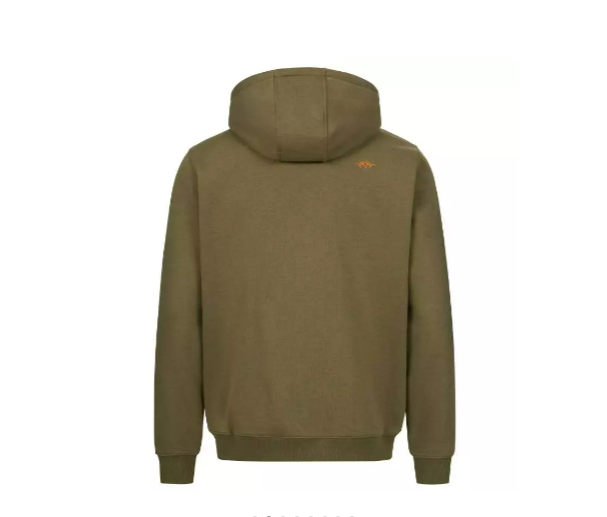 Blaser hoody jas