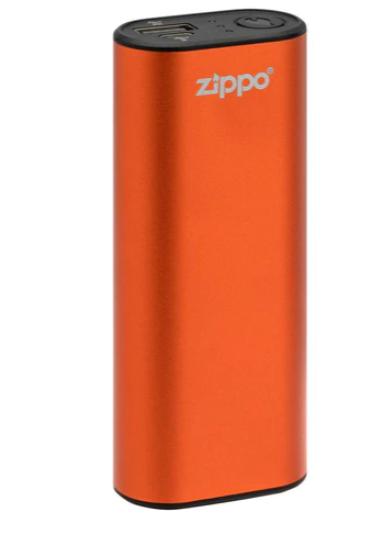 Zippo Batterie chauffante