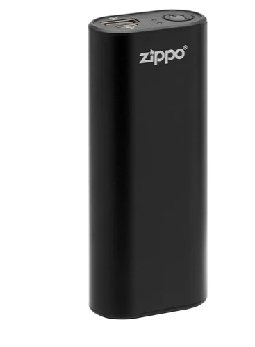 Zippo Batterie chauffante