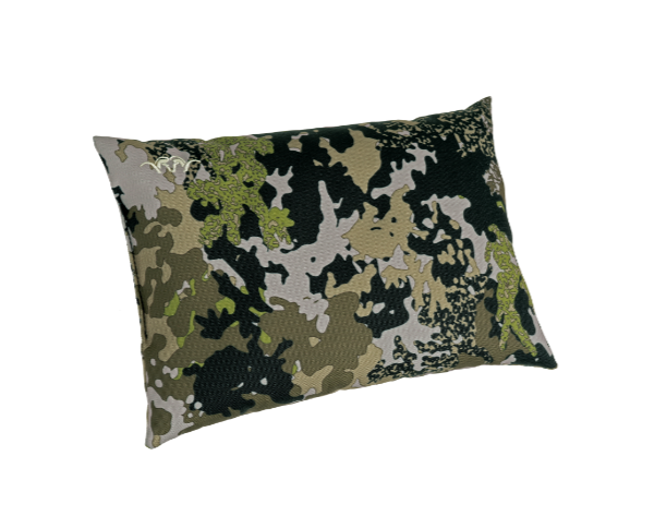 Blaser shooting pillow