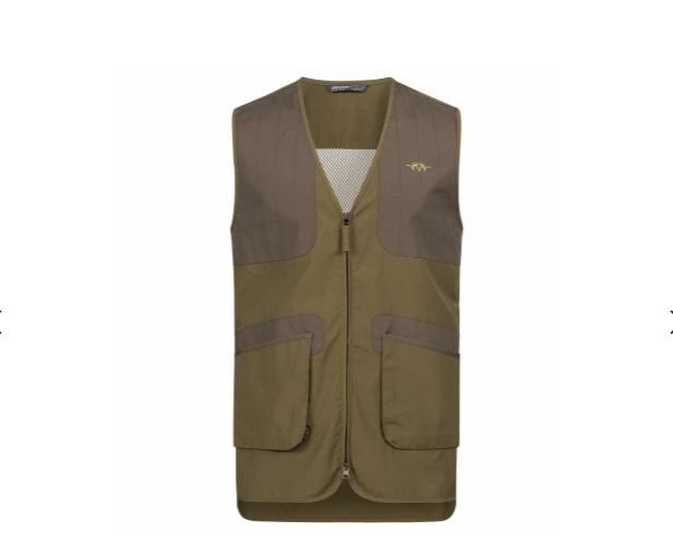 Blaser shooting gilet