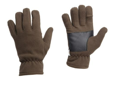 Treeland gants polaire
