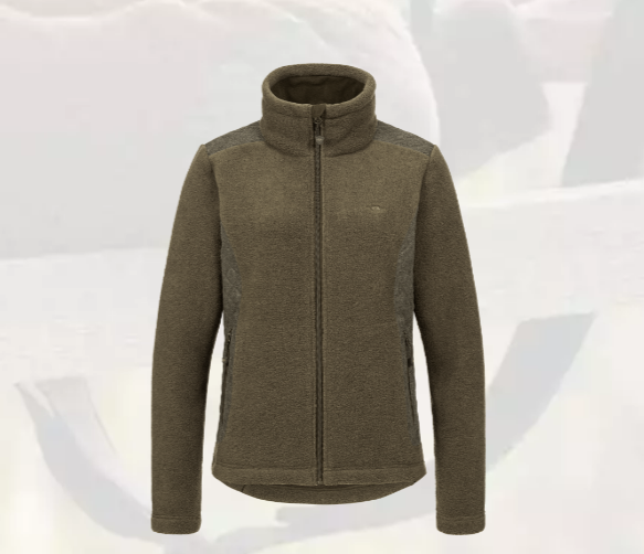 Blaser Fleece Josefa