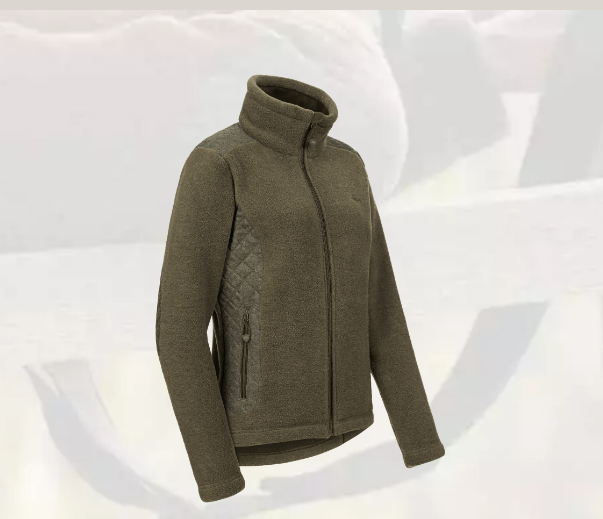 Blaser Fleece Josefa