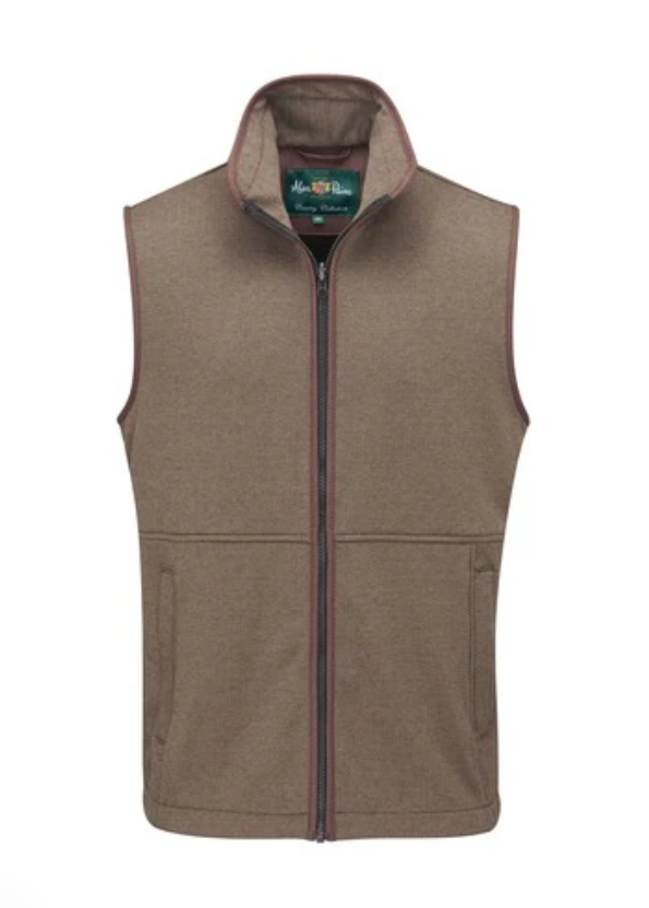 Alan Paine Gilet Aylsham Enfant