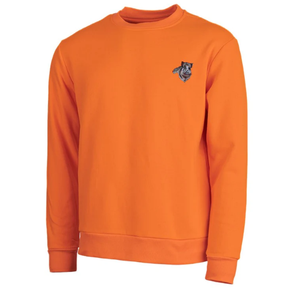 Treeland sweatshirt met wild 