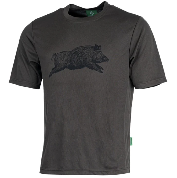 Treeland T-shirt technique