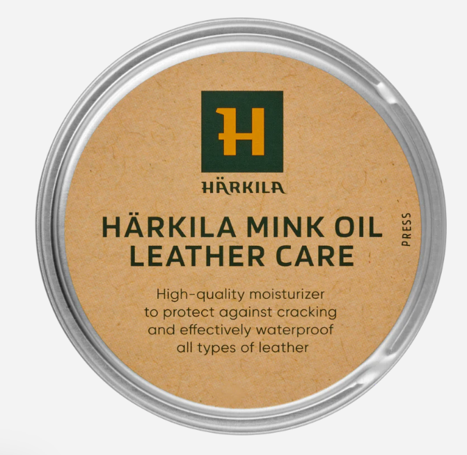 Harkila MINKOLIE voor Leather