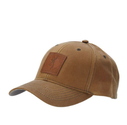 Browning Casquette Stone