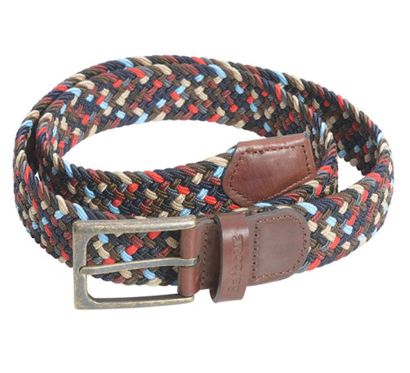 Barbour Riem Ford 