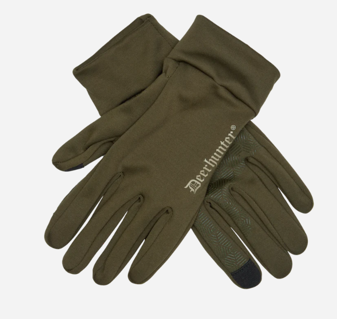 Deerhunter Gants Rusky Silent