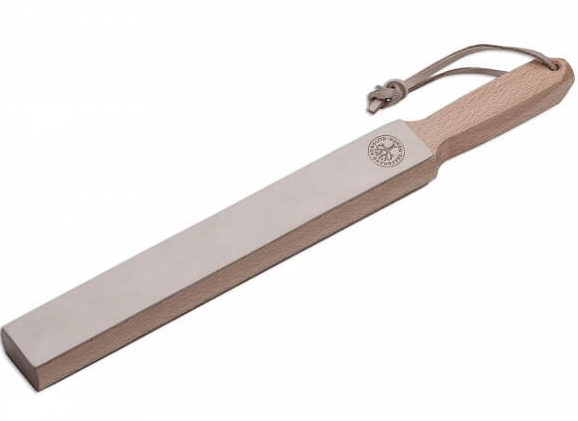 BOKER Strop Top Finish