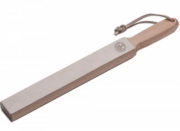 BOKER Strop finish