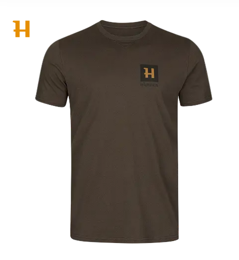 Harkila Gorm T-shirt S/S