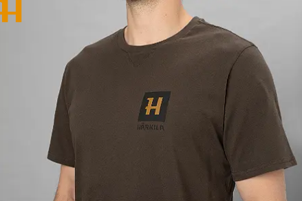 Harkila T-shirt Gorm S/S