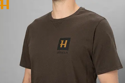 Harkila Gorm T-shirt S/S