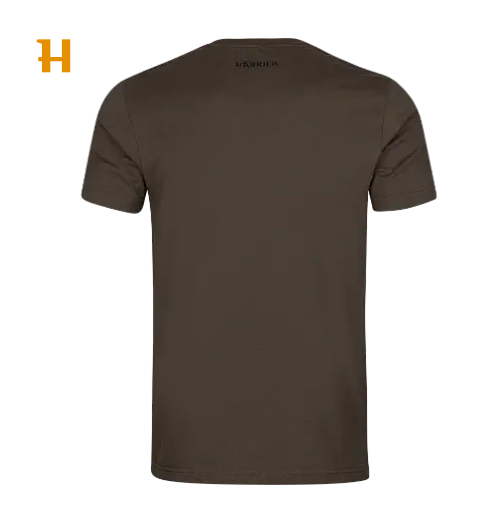 Harkila Gorm T-shirt S/S