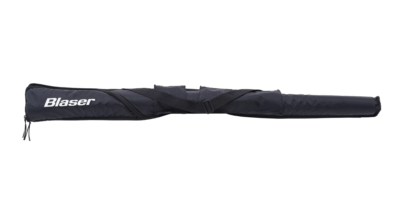 Blaser Carbon schietstok 124-198cm