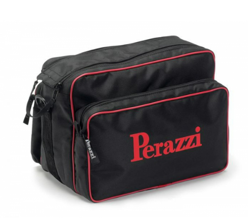 Perazzi Sporting Bag double pocket